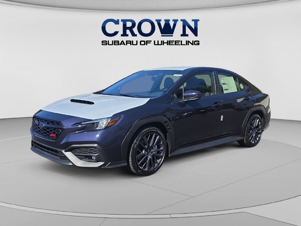 2026 Subaru WRX Premium