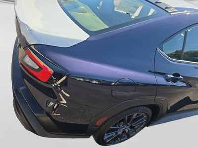 2026 Subaru WRX Premium