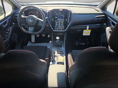 2026 Subaru WRX Premium