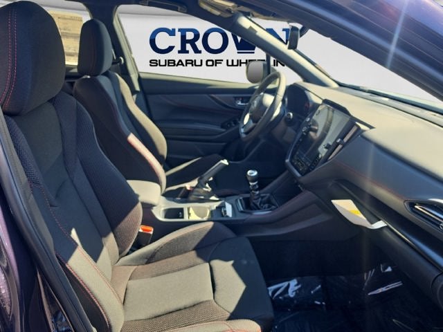 2026 Subaru WRX Premium