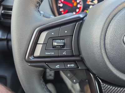 2026 Subaru WRX Premium
