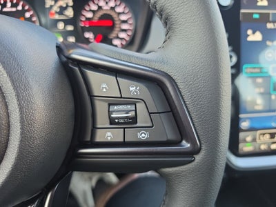 2026 Subaru WRX Premium