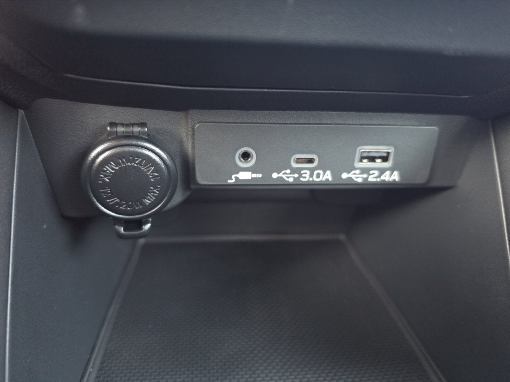 2026 Subaru WRX Premium