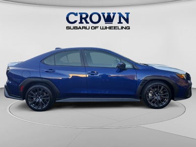 2026 Subaru WRX Premium