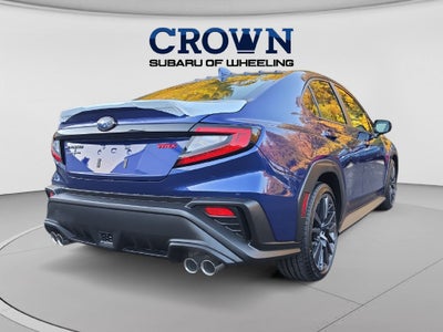 2026 Subaru WRX Premium