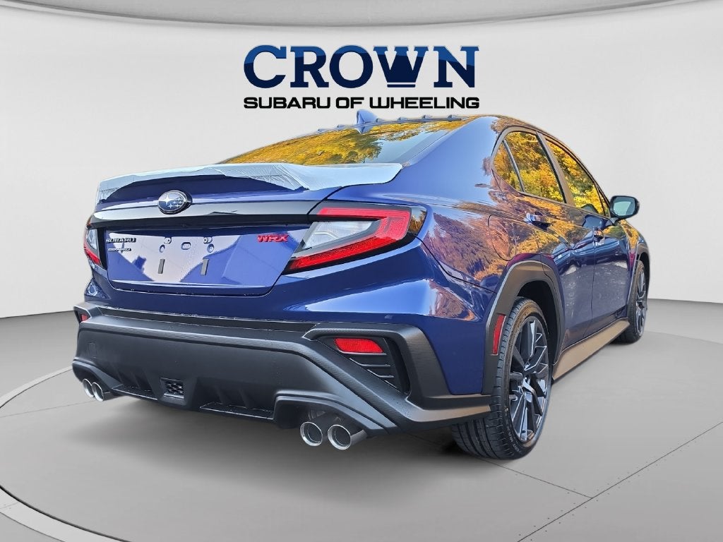 2026 Subaru WRX Premium