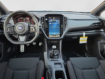 2026 Subaru WRX Premium