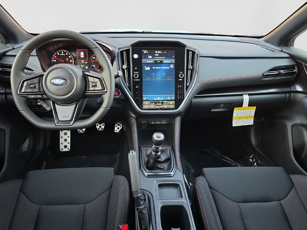2026 Subaru WRX Premium