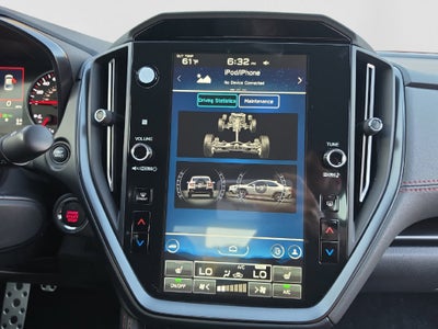 2026 Subaru WRX Premium