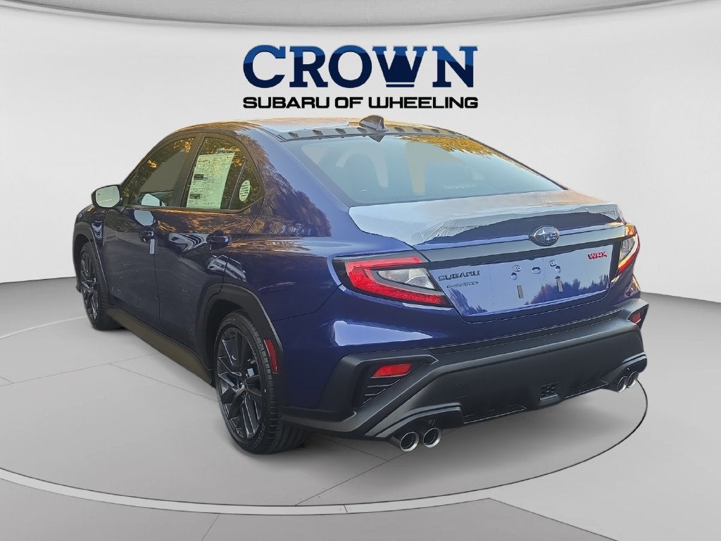 2026 Subaru WRX Premium