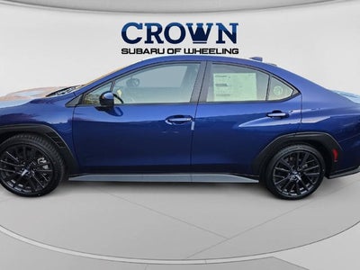 2026 Subaru WRX Premium