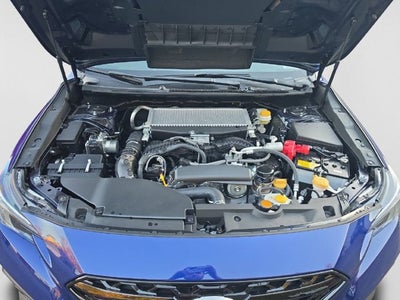 2026 Subaru WRX Premium