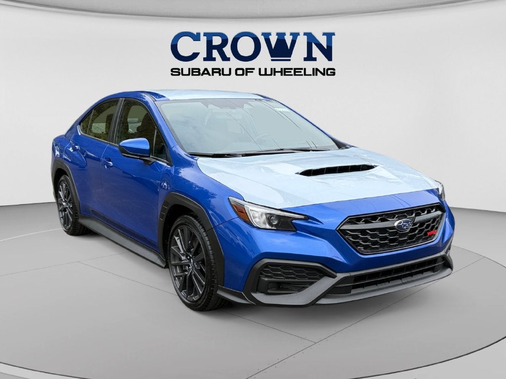 2026 Subaru WRX Base