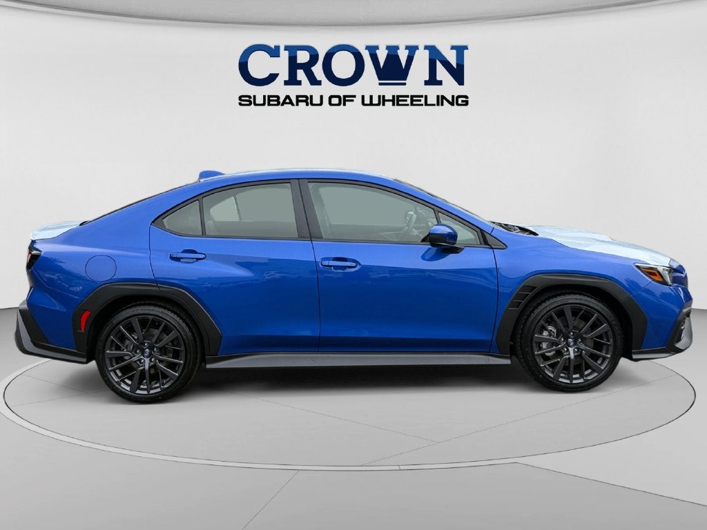 2026 Subaru WRX Base