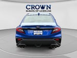2026 Subaru WRX Base