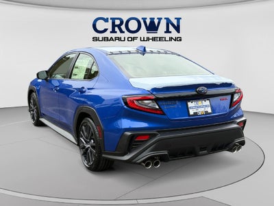 2026 Subaru WRX Base