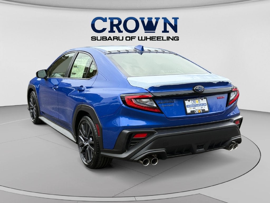 2026 Subaru WRX Base