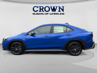 2026 Subaru WRX Base