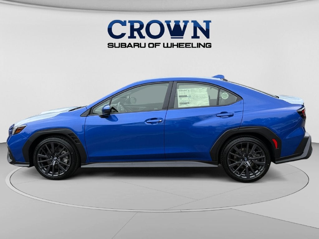2026 Subaru WRX Base