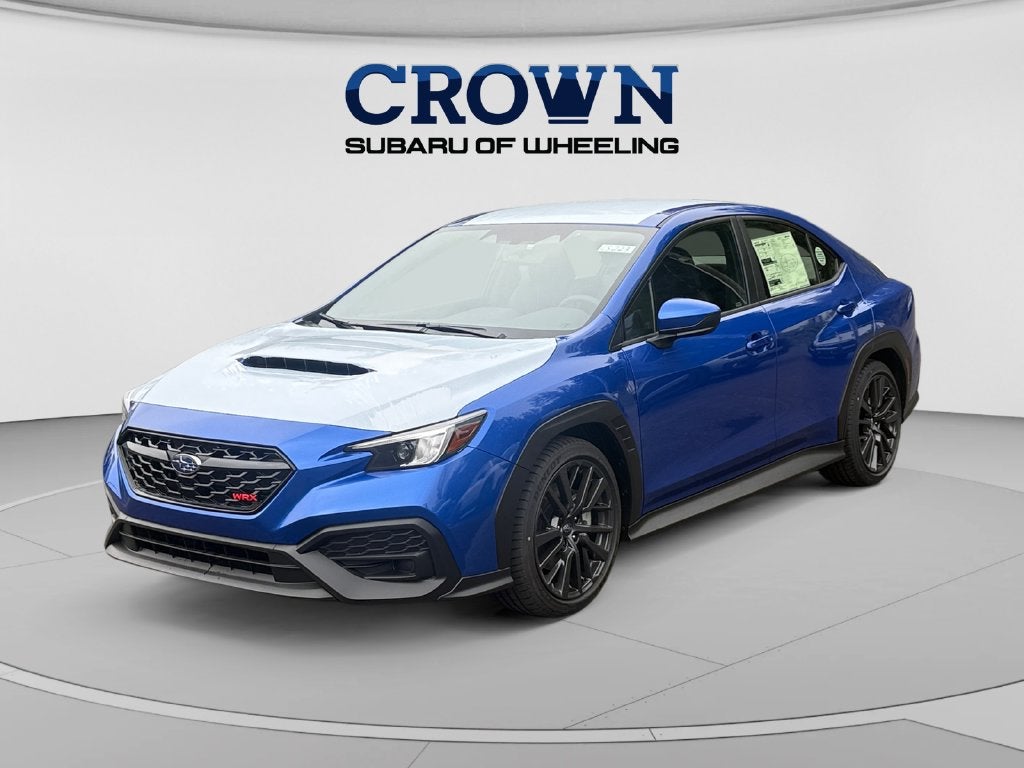 2026 Subaru WRX Base