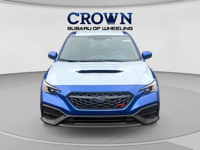 2026 Subaru WRX Base