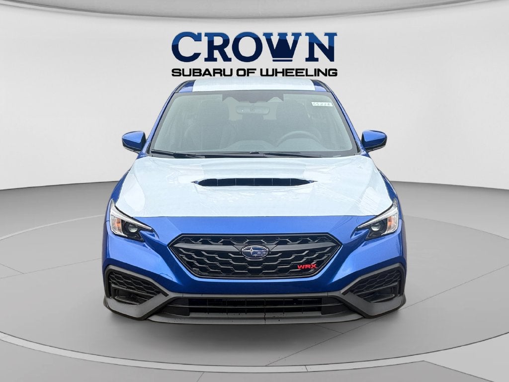 2026 Subaru WRX Base