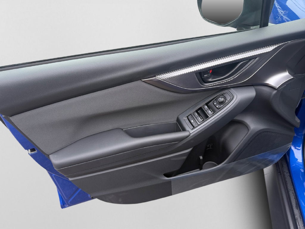 2026 Subaru WRX Base