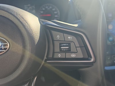 2026 Subaru WRX Premium