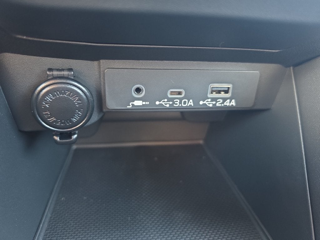 2026 Subaru WRX Premium