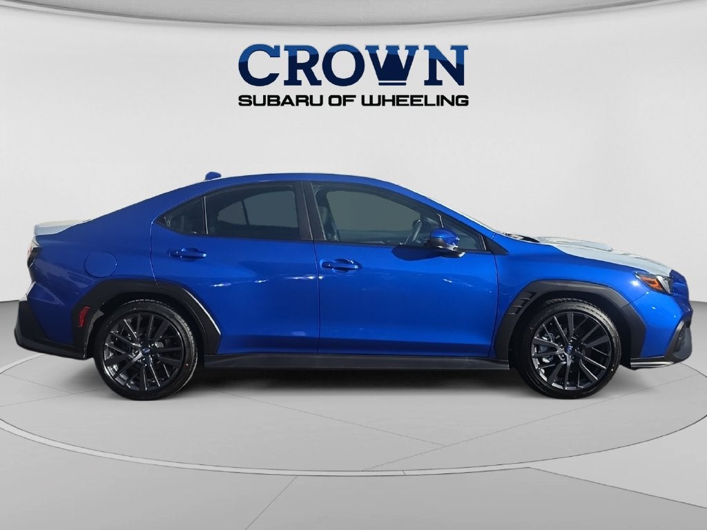 2026 Subaru WRX Premium