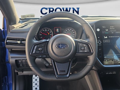 2026 Subaru WRX Premium