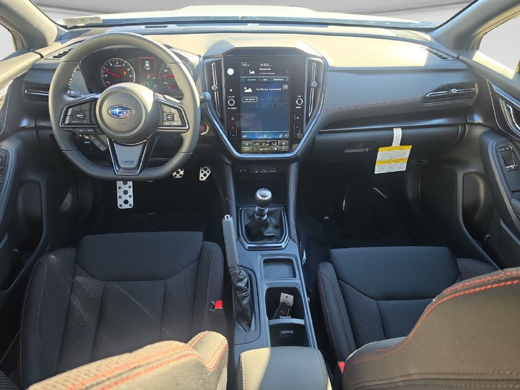 2026 Subaru WRX Premium