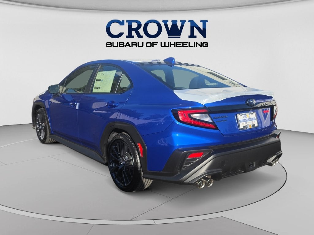 2026 Subaru WRX Premium