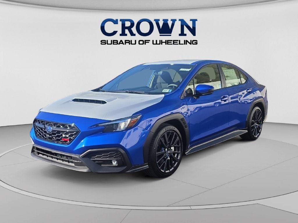 2026 Subaru WRX Premium