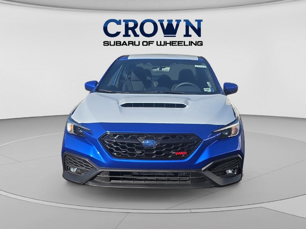 2026 Subaru WRX Premium