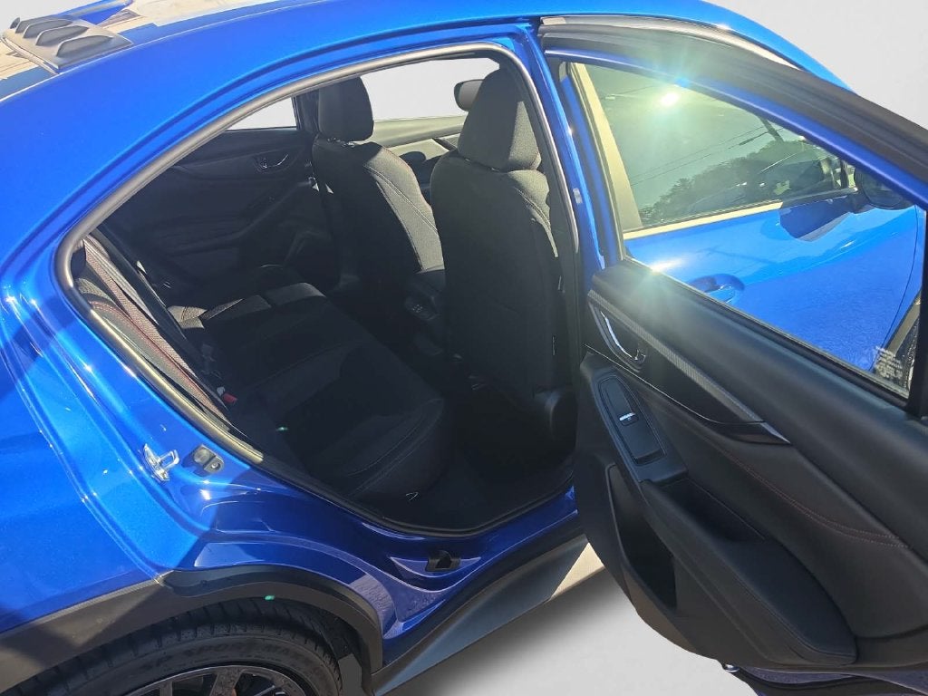 2026 Subaru WRX Premium