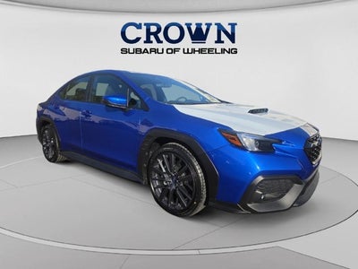 2026 Subaru WRX Premium