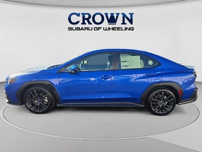 2026 Subaru WRX Premium