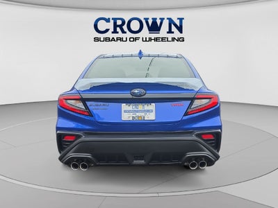 2026 Subaru WRX Premium