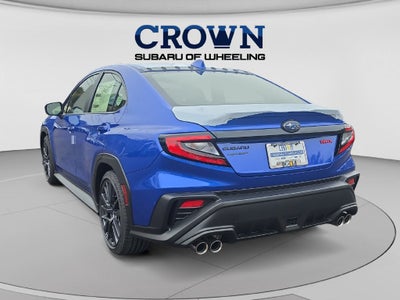 2026 Subaru WRX Premium