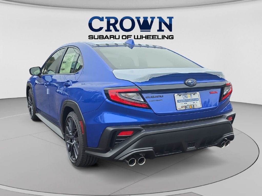 2026 Subaru WRX Premium
