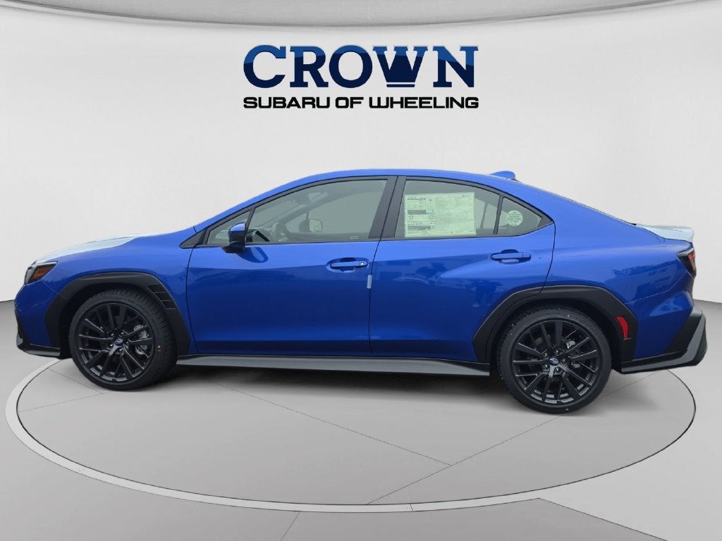2026 Subaru WRX Premium