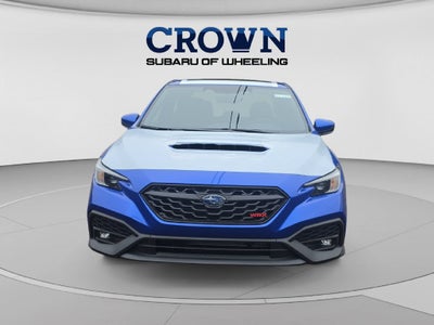 2026 Subaru WRX Premium