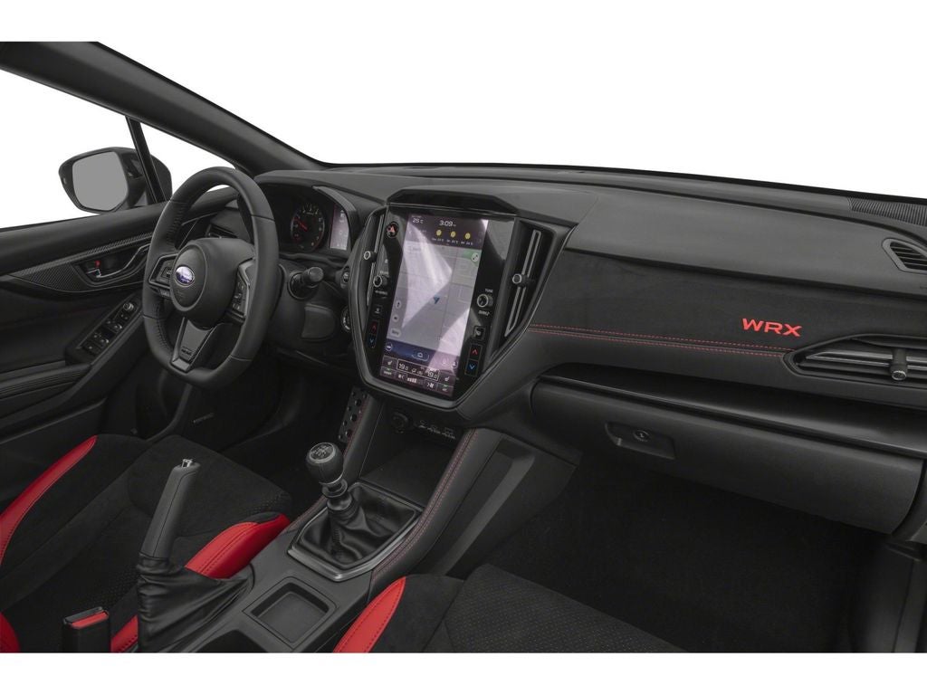 2026 Subaru WRX Limited