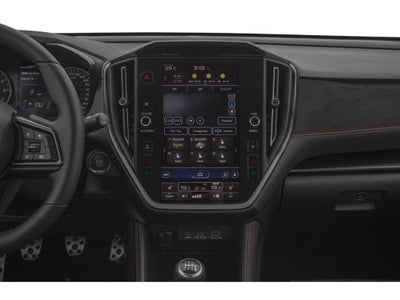 2026 Subaru WRX Limited