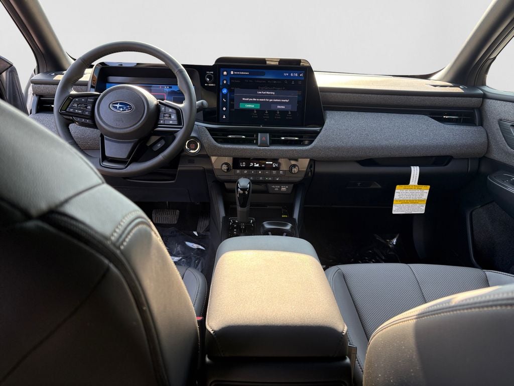 2026 Subaru Outback Limited - Photo 13