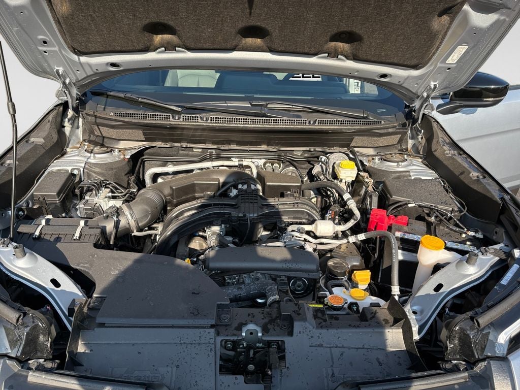 2026 Subaru Outback Limited - Photo 15
