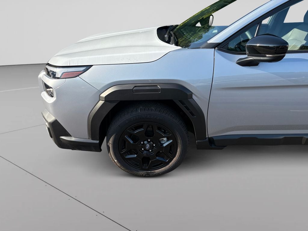2026 Subaru Outback Limited - Photo 16