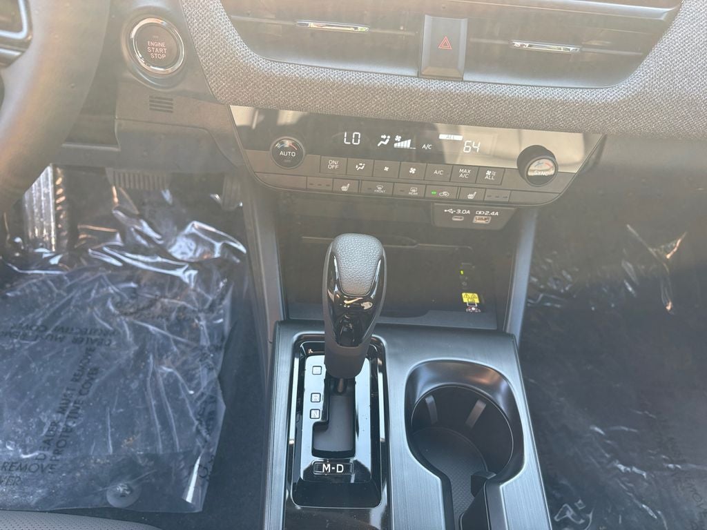 2026 Subaru Outback Limited - Photo 17