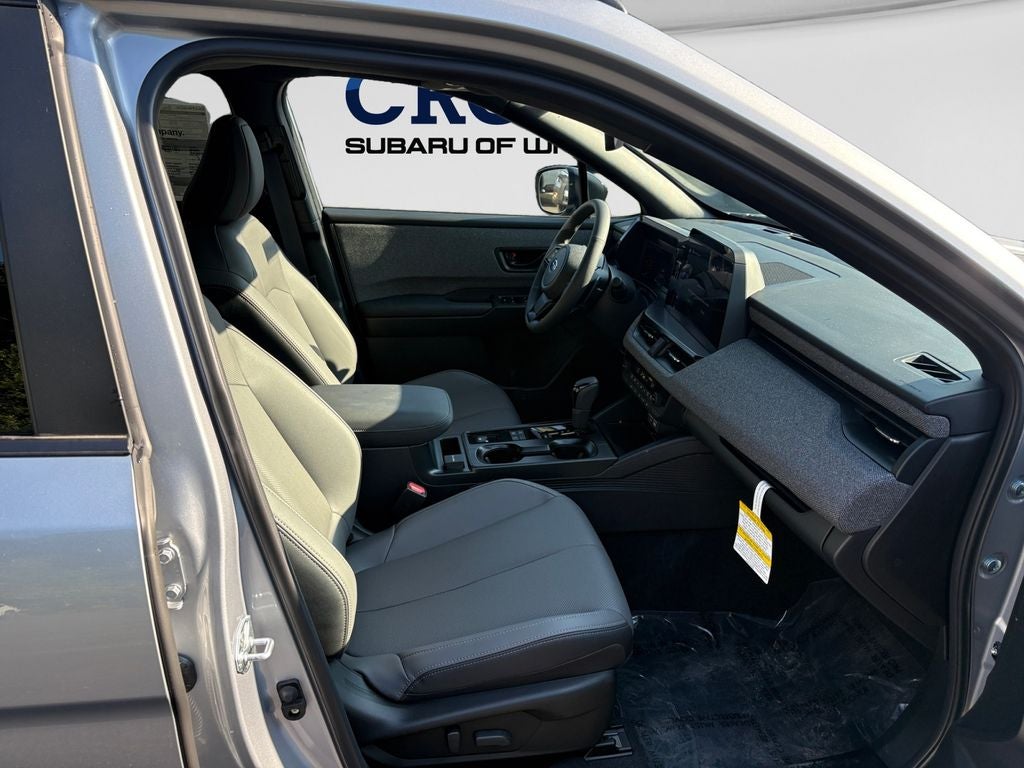 2026 Subaru Outback Limited - Photo 19